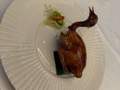 -顺德喜来登酒店·采悦轩