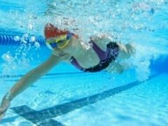 -浙江理工大学（下沙校区）游泳馆