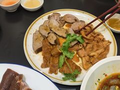 -吴记富苑(朝阳店)