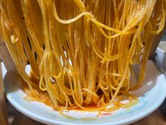 -东口码头·烧鸽子·鱼头泡饼·地方菜(金鹰悦城店)