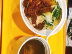 -台湾卤肉饭(龙口店)
