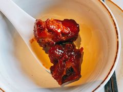 -春色如许·茶食餐厅(桃李春风店)