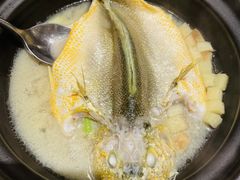 -莆田餐厅PUTIEN(武商MALL店)