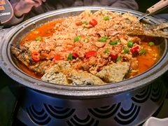 -烤匠麻辣烤鱼(IFS店)