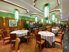 大堂-蝶园·装修中(BFC外滩金融中心店)