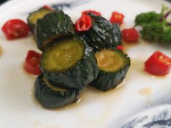 -七的湖·晚芳亭·阳澄湖农家菜·大闸蟹(莲花岛店)