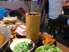 -四小区火锅·巷子里的重庆火锅(花照壁店)
