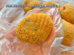 -禾生粑粑坊(陕西路店)