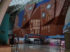 -天山海世界·米立方