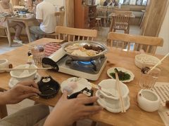 -柴の食堂·日式家庭料理·熊之肆(大学路店)