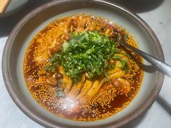 -辛香汇·现炒川菜(共康店)