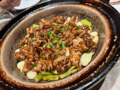 -古南都·老广东酒楼(龙江店)