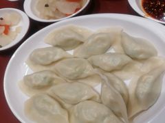 -喜家德虾仁水饺(长泰广场店)