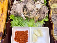 -宗巴雍姆藏餐府