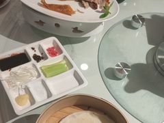 -晋阳春·山西菜·北京烤鸭(交大店)