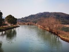 -南北湖风景区