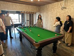 -玩坞轰趴馆·户外团建聚会主题生日派对馆(世豪广场店)