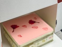 -积慕Cake(解放大道店)