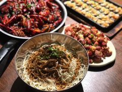 -一棠龙虾•王牌虾球(楚河汉街店)