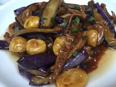 -小城故事·地道宁波味(月湖盛园店)