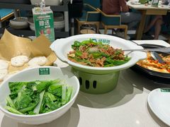 -绿草地·湘菜(芙蓉天街店)