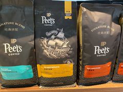-Peet's Coffee皮爷咖啡(万象天地店)