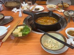 -黔三一夺夺粉酸汤火锅(百信店)