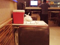 大堂-老昌春饼(紫金城店)