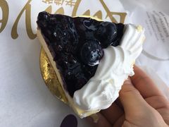 -老佛爷饼店