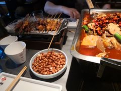 -辣尚瘾·烤鱼·新川菜(交大直营店)