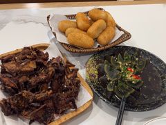 -新凯旋烧烤·燕姐千岛湖土菜