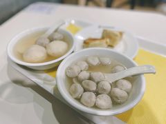 -林金财鱼丸(鼓楼街店)
