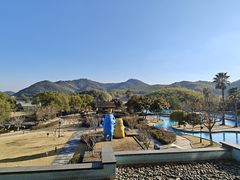 -宁波九龙湖开元度假村