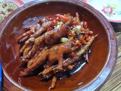 -老三样·美食研究中心(世贸路店)