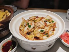 -老阿爸鲜鱼土菜(园区永旺店)