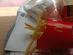 -麦当劳(团结湖店)