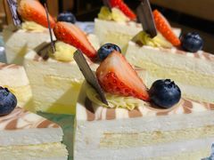 -华安国际大酒店-餐厅