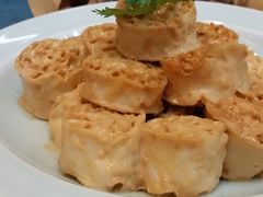 -鹊华居·地道鲁菜·海鲜·融合味(大明湖店)