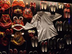 -威海华夏城景区