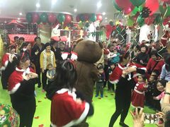 -新爱婴早教中心(金鼎路店)