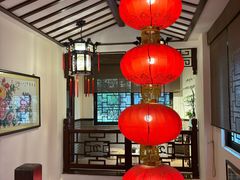 -山水茶艺馆·点心粤菜·30年老字号