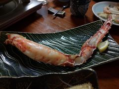 -蟹料理 北海道かに将軍(札幌本店)