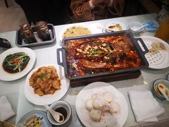 -王厚元饺子·辽菜·烤鸭(沈北店)