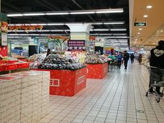 -北京华联购物中心(天通苑店)