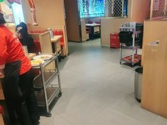 大堂-韩宫宴烤肉·料理(砂之船奥特莱斯店)