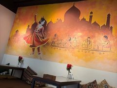 -南国印度餐厅Dakshin