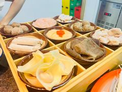 -芈重山老火锅(洪崖洞店)