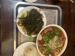 -姚记炒肝店(簋街店)