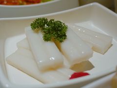 年糕-海底捞火锅(大融城店)