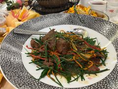 -勝記酒家·37年老字号·经典粤菜(南山花园城店)